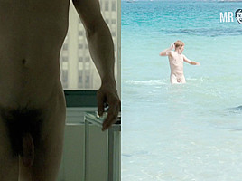 Celebrate Venom With Naughtiest Nude Antiheroes - Mr Man