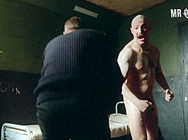 Celebrate Venom With Naughtiest Nude Antiheroes - Mr Man