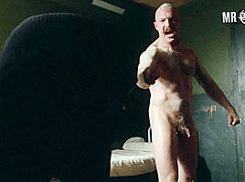 Celebrate Venom With Naughtiest Nude Antiheroes - Mr Man