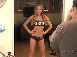 Censored Rips - Alluringvixens