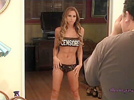 Censored Rips - Alluringvixens