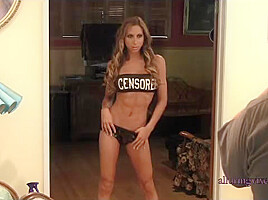 Censored Rips - Alluringvixens