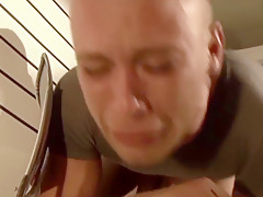 Chad fucks Scott