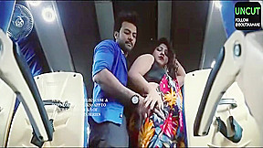 Chalti Bus Me Bhabhi Ki Chuday