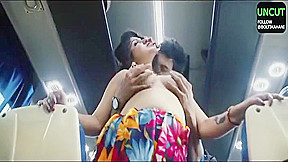 Chalti Bus Me Bhabhi Ki Chuday
