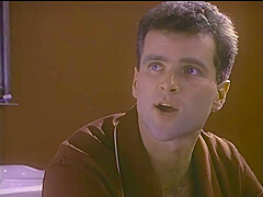 Chameleons: Not The Sequel (1992) 60fps - Sunset Thomas, Popular With Women And John Leslie