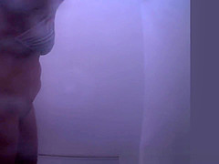 Changing Room, Russian Scene Just For You