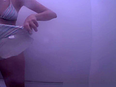 Changing Room, Russian Scene Just For You
