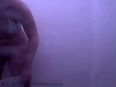Changing Room, Russian Scene Just For You