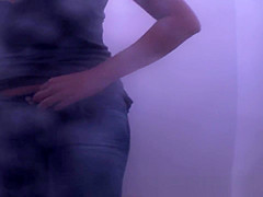 Changing Room, Russian Scene Just For You
