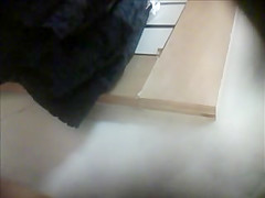 Changing room 9