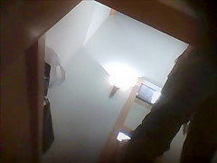 Changing room 9
