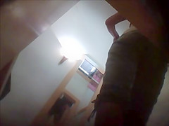 Changing room 9