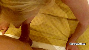 Charisma Gold - Fucking Naomi And Giving Her A Cream Pie!