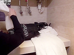 Cheating Secretary Creampied By Her Boss After Work - Asian Amateur