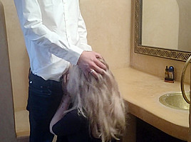 Cheating with my hot co-worker on a business trip