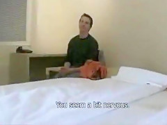 Chechien Amateur 136