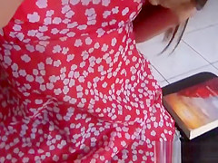Chick shows body before getting holes fingered and fucked