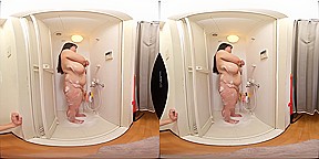 Chihiro Ogino - My Girlfriend Has the Perfect BBW Body Part 2