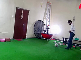 Chinese Bondage 2