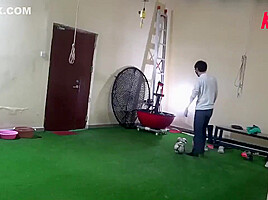 Chinese Bondage 2