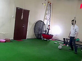 Chinese Bondage 2