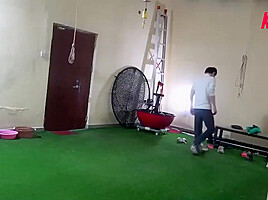 Chinese Bondage 2