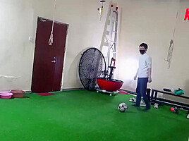 Chinese Bondage 2