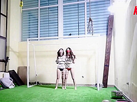 Chinese Bondage 2