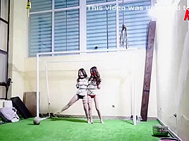 Chinese Bondage 2