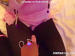 Chinese Bondage P1