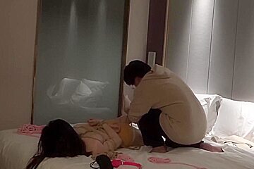 Chinese Bondage