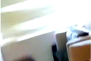 Chinese CD Masturbate