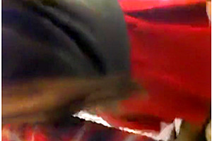 Chinese CD Masturbate
