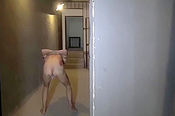 Chinese Captive