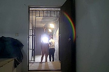 Chinese Captive