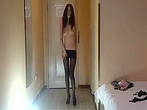 Chinese Stripper In Hotel No 2