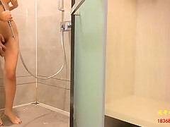 Chinese Tall Model Fucked Hard