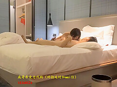 Chinese Tall Model Fucked Hard