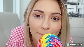 Chloe Temple - Sweet Thang