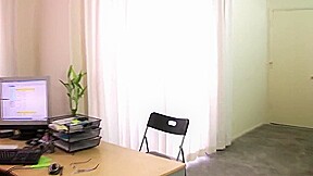 Chubby Ebony Milf Know How To Have The Work