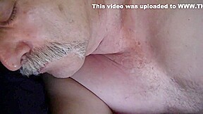 Chubby Moustache Step daddy 01 Pt 1