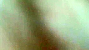 Chubby Sucks My dick in Mouth and Playing with Boobs