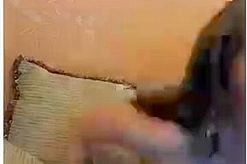 Chubby amateur webcam teen 18+ shows her tits and pussy