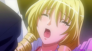 Chubby nerd fucks all the hottest babes in is class - Hentai Ahegao