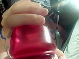 Chugging 1