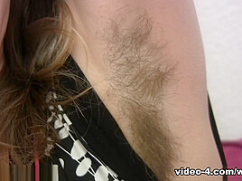 Ciara looks great in her interview - WeAreHairy