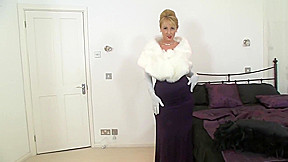 Clair Lou - Film Star Fantasies