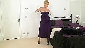 Clair Lou - Film Star Fantasies