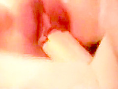 Classic Asian Bouncing On A Dick